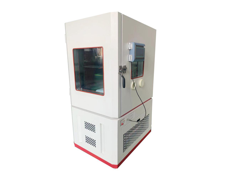 HT0141系列温湿度计检定装置解决方案