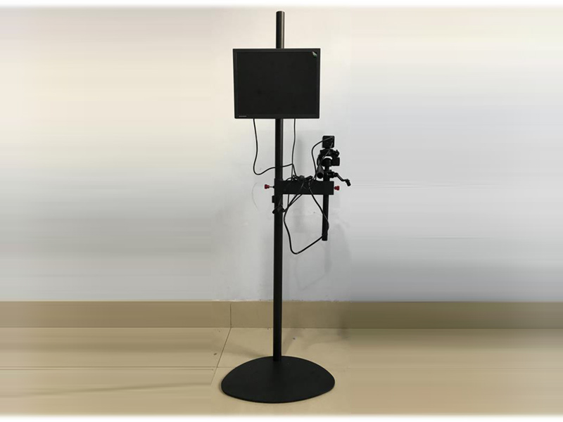 HT0496玻璃液体温度计读数装置