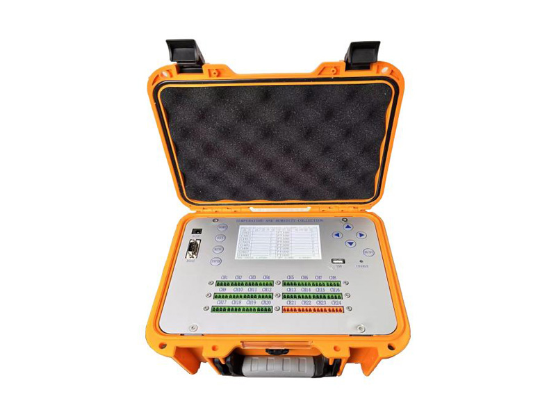 HT0340温湿度场自动测试系统