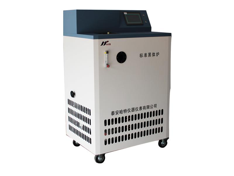 标准黑体炉HT0521A（-80~80℃）