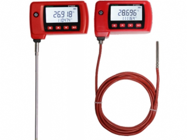 数字式标准温度计