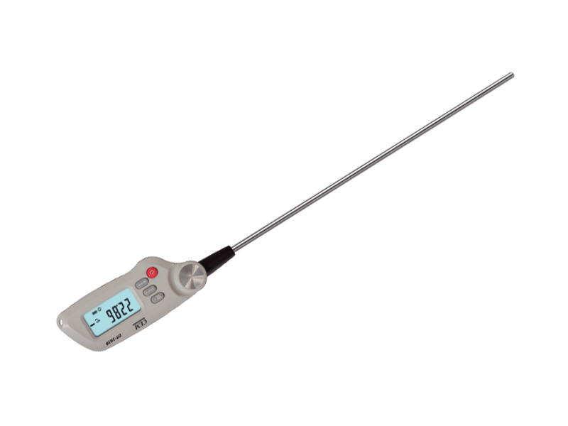 DT-1616高精度标准数字温度计