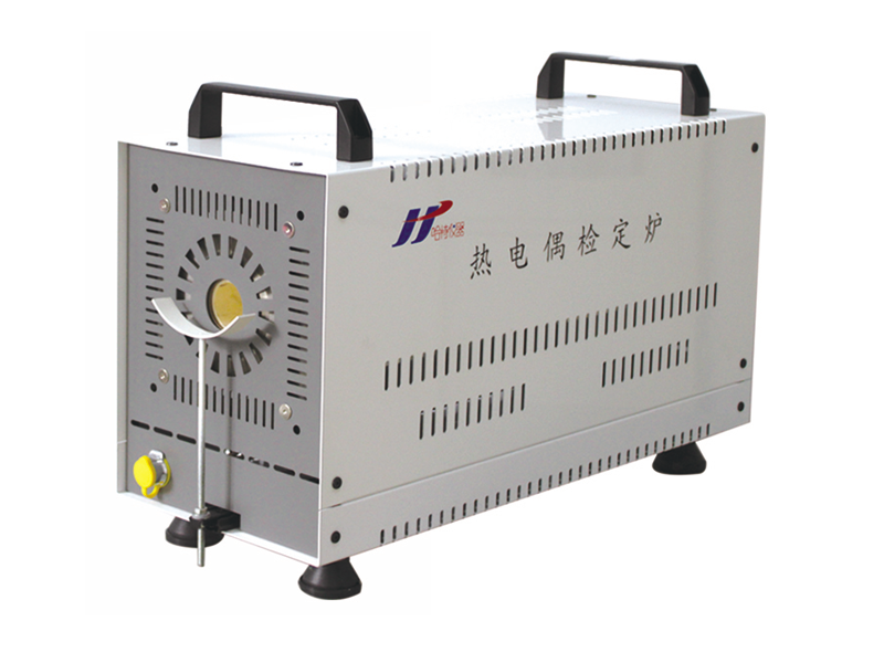 HT0431短型热电偶检定炉