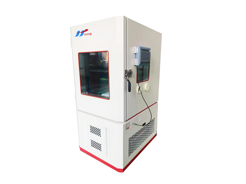 广东HT0141A（-5~60℃）温湿度标准箱 