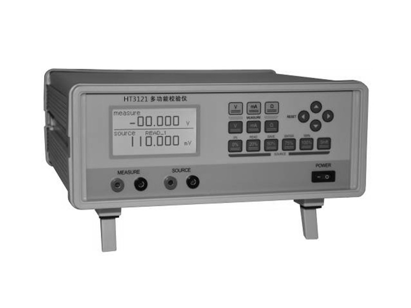 四川HT3121型多功能仪表校验仪